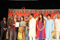 Tantex Sankranti Sambaralu 2013 Photos